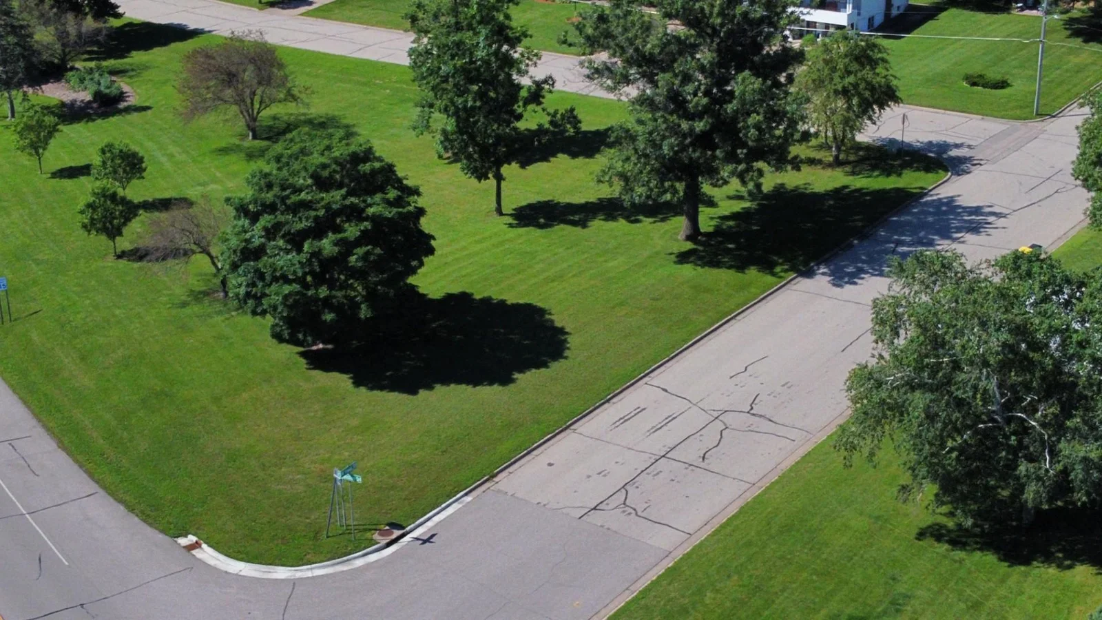 City park