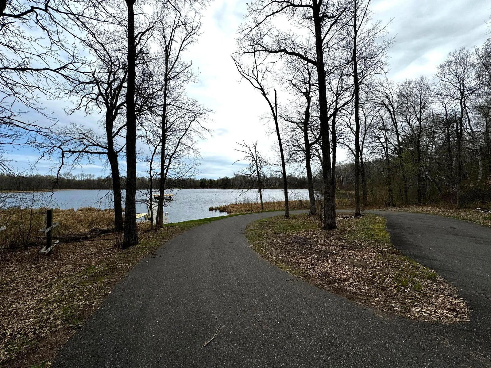 Hazeltine Bay boat access to Mississippi.jpg