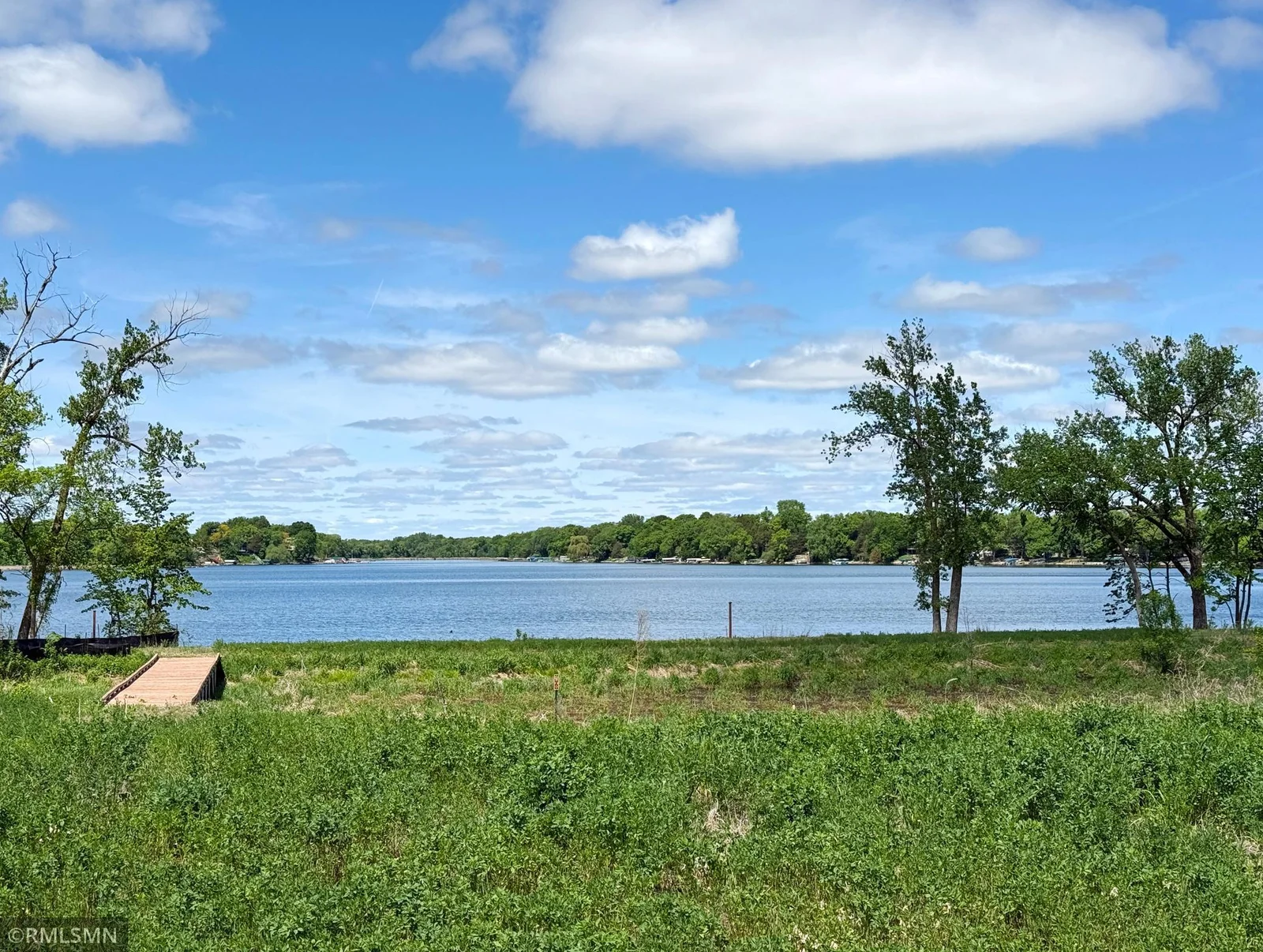 Spanning across 411 stunning acres, Lake John is an area favorite for fishing and boating enjoyment year-round!