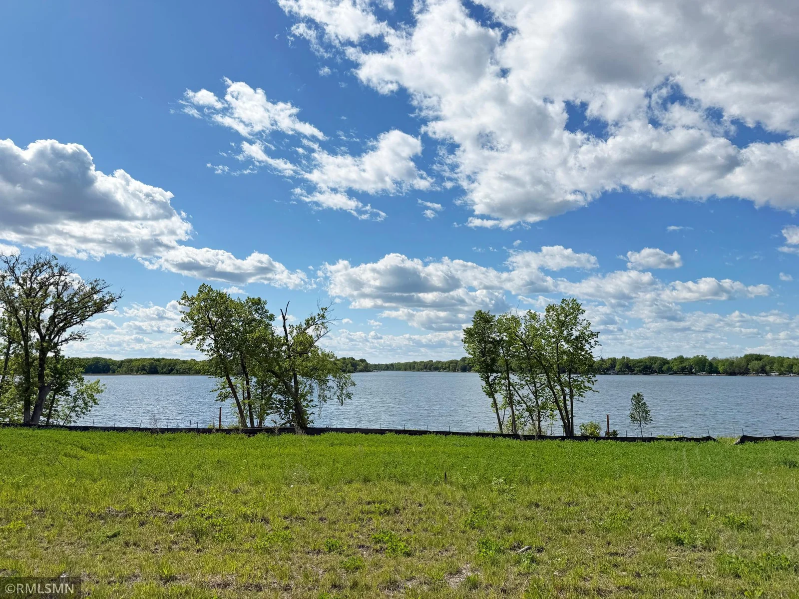 Spanning across 411 acres, Lake John is an area favorite for fishing and boating enjoyment!