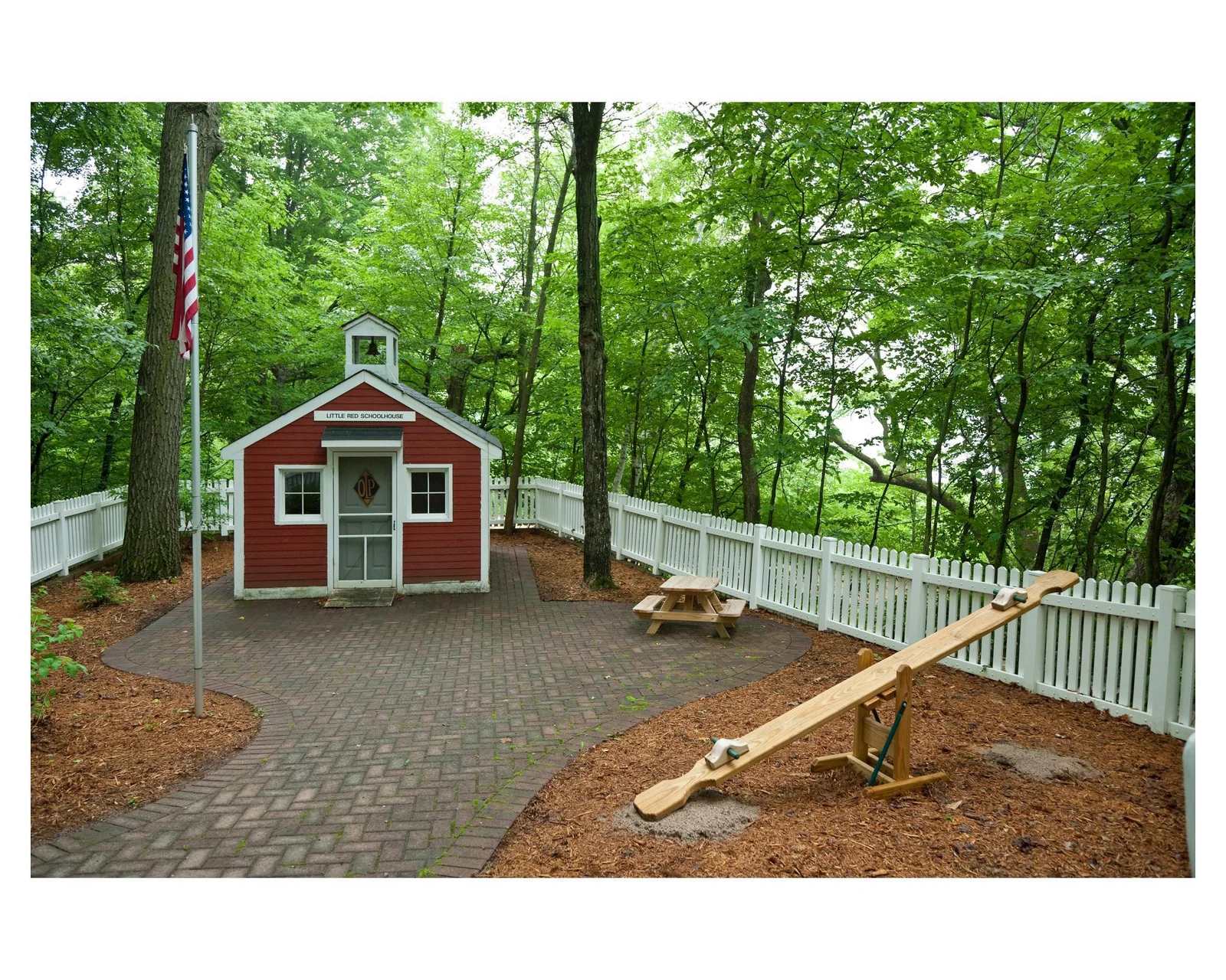 School House