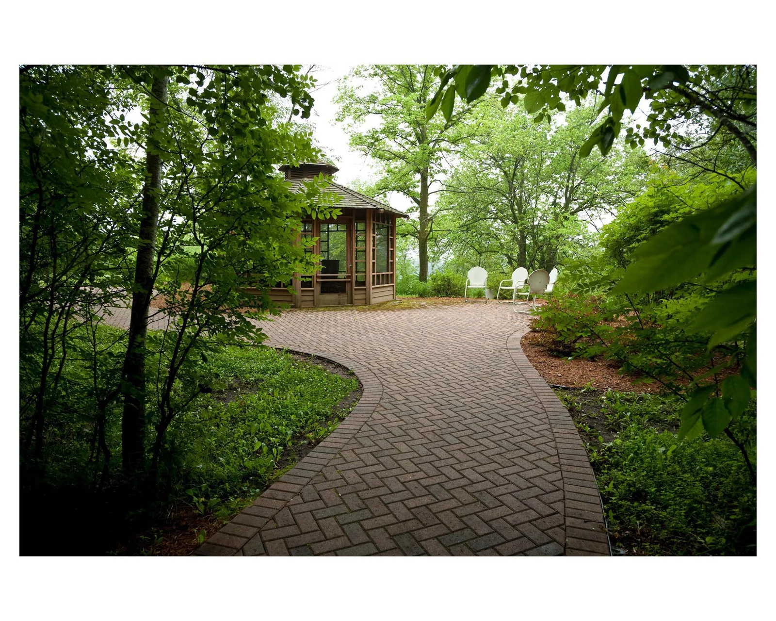Gazebo