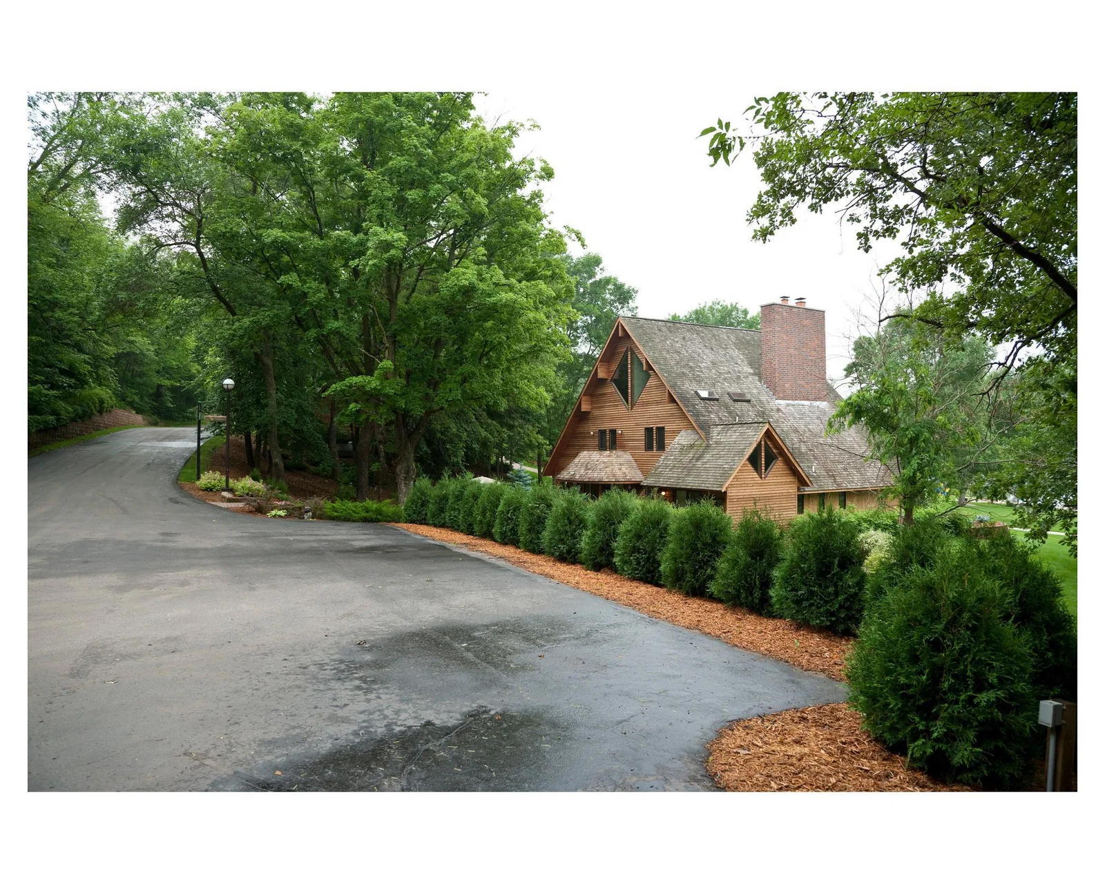 Ample parking behind the St. Francis for all of your friends and family