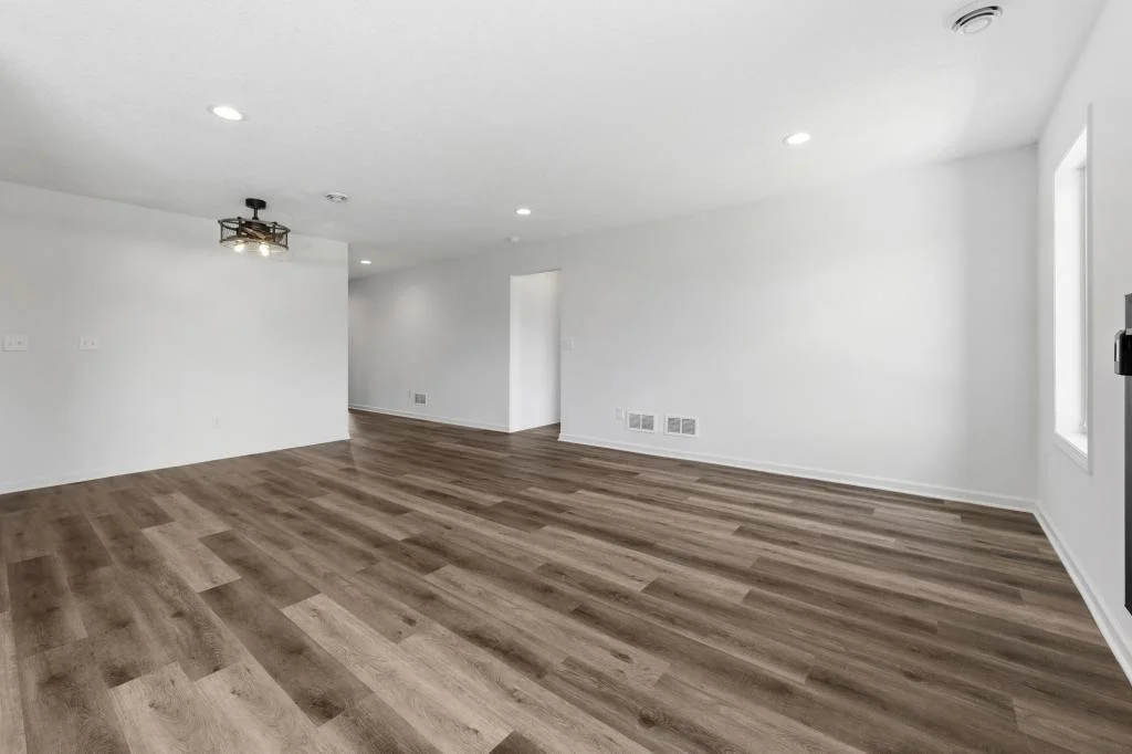 Living Room / Dining Room
