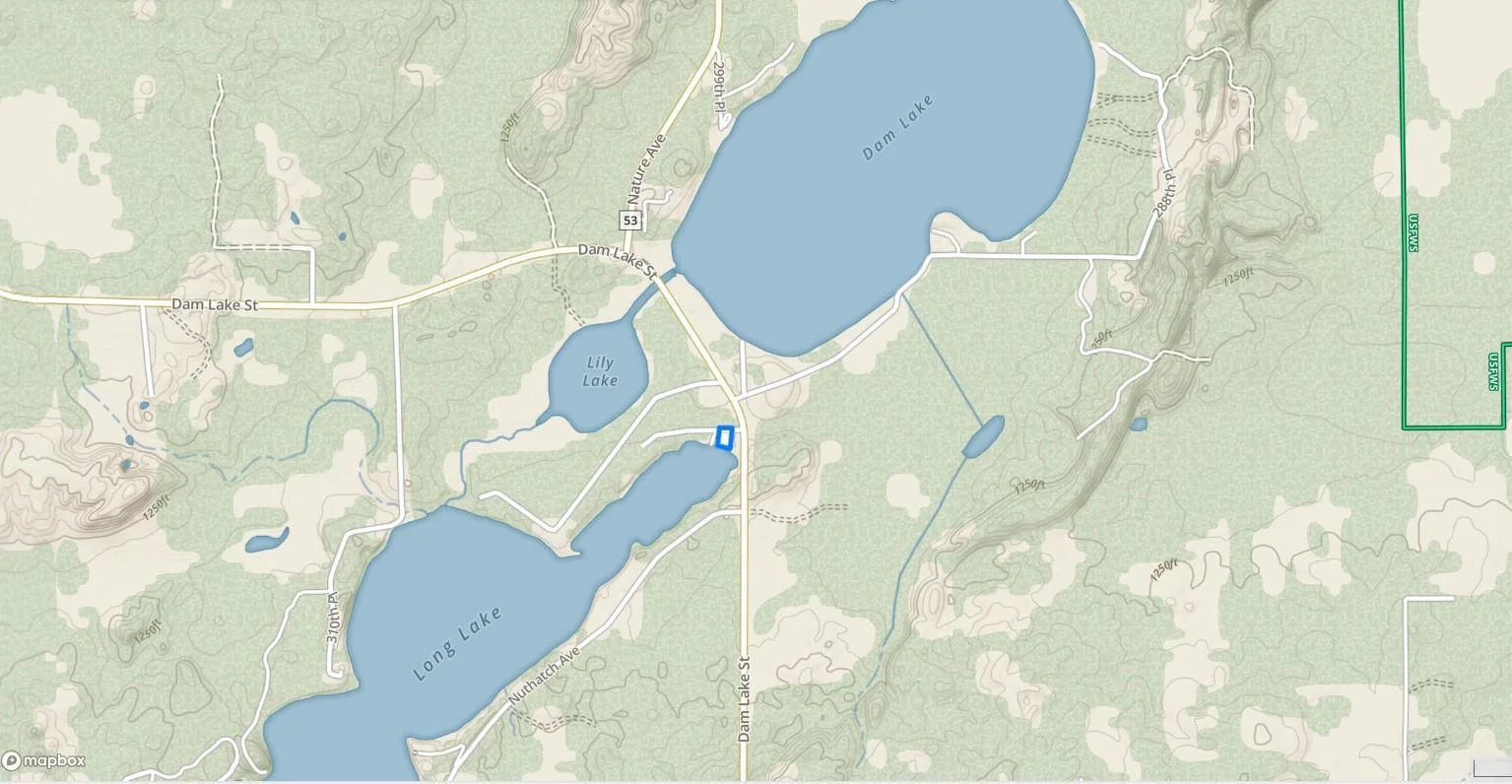 Area Map