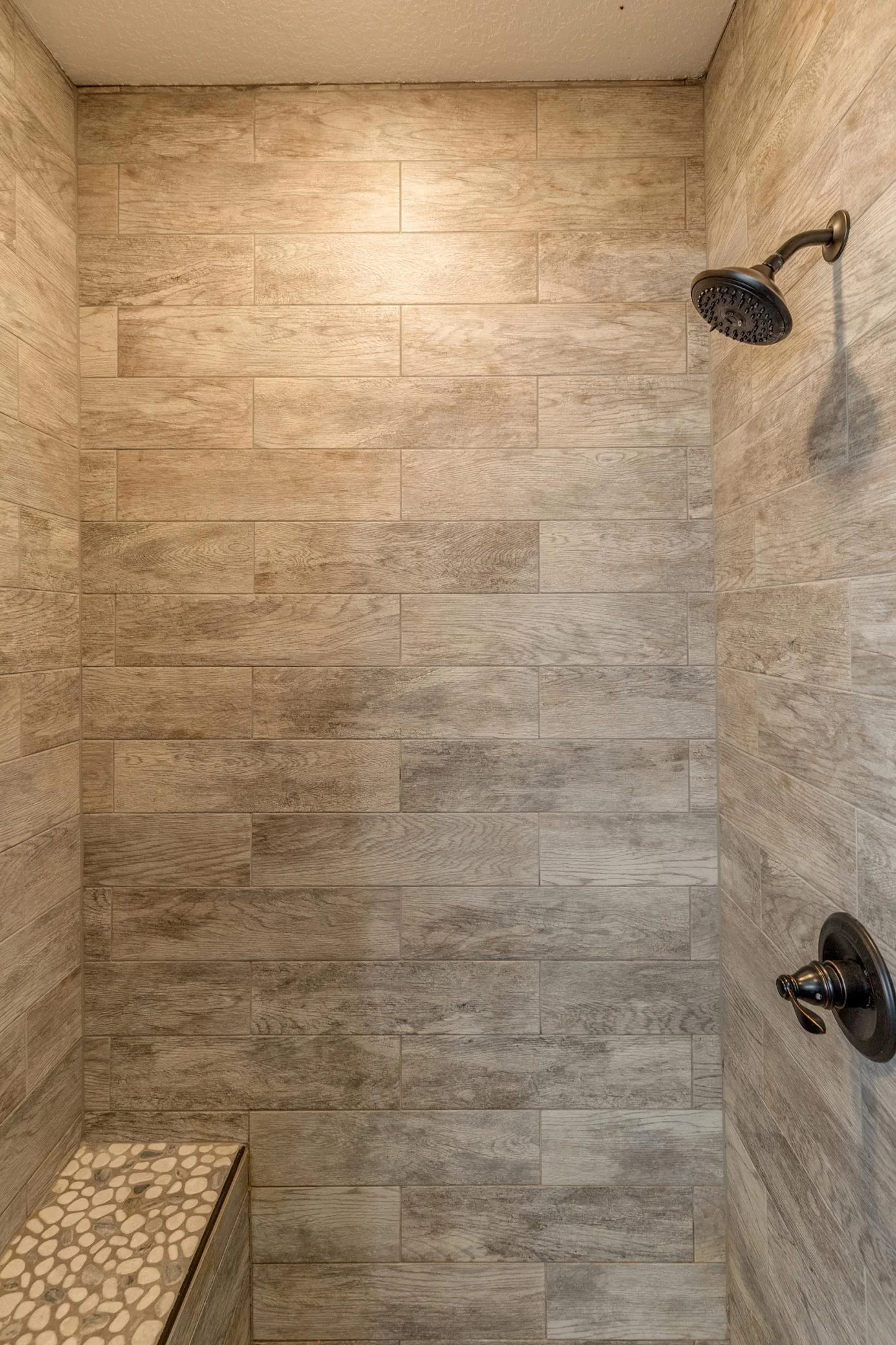 Gorgeous tile work.