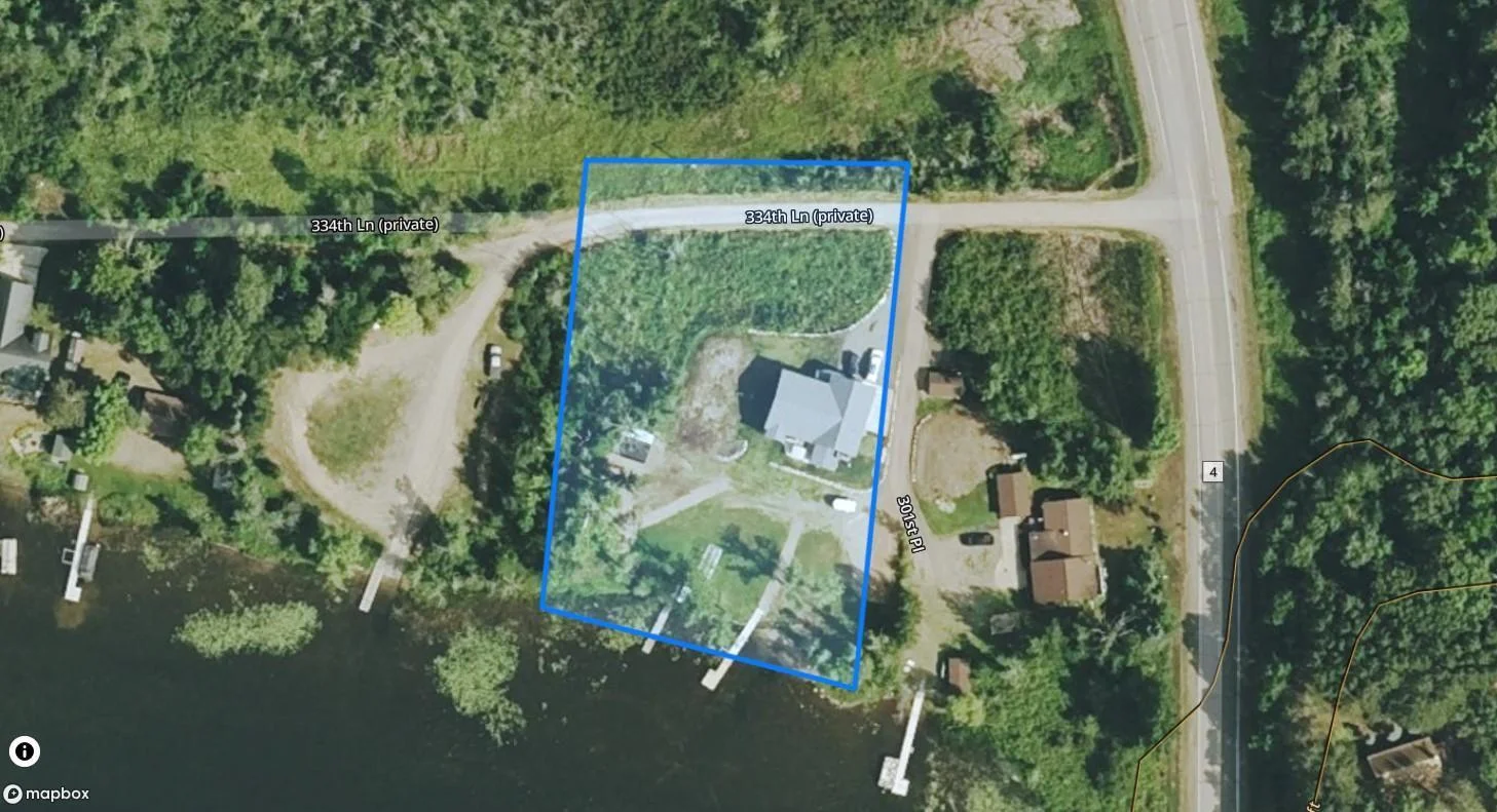 Parcel Map