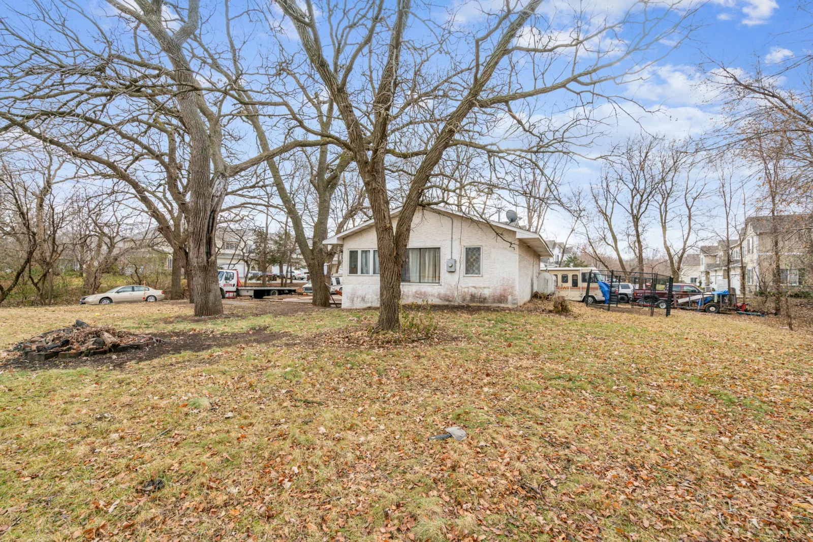 Single Family #3