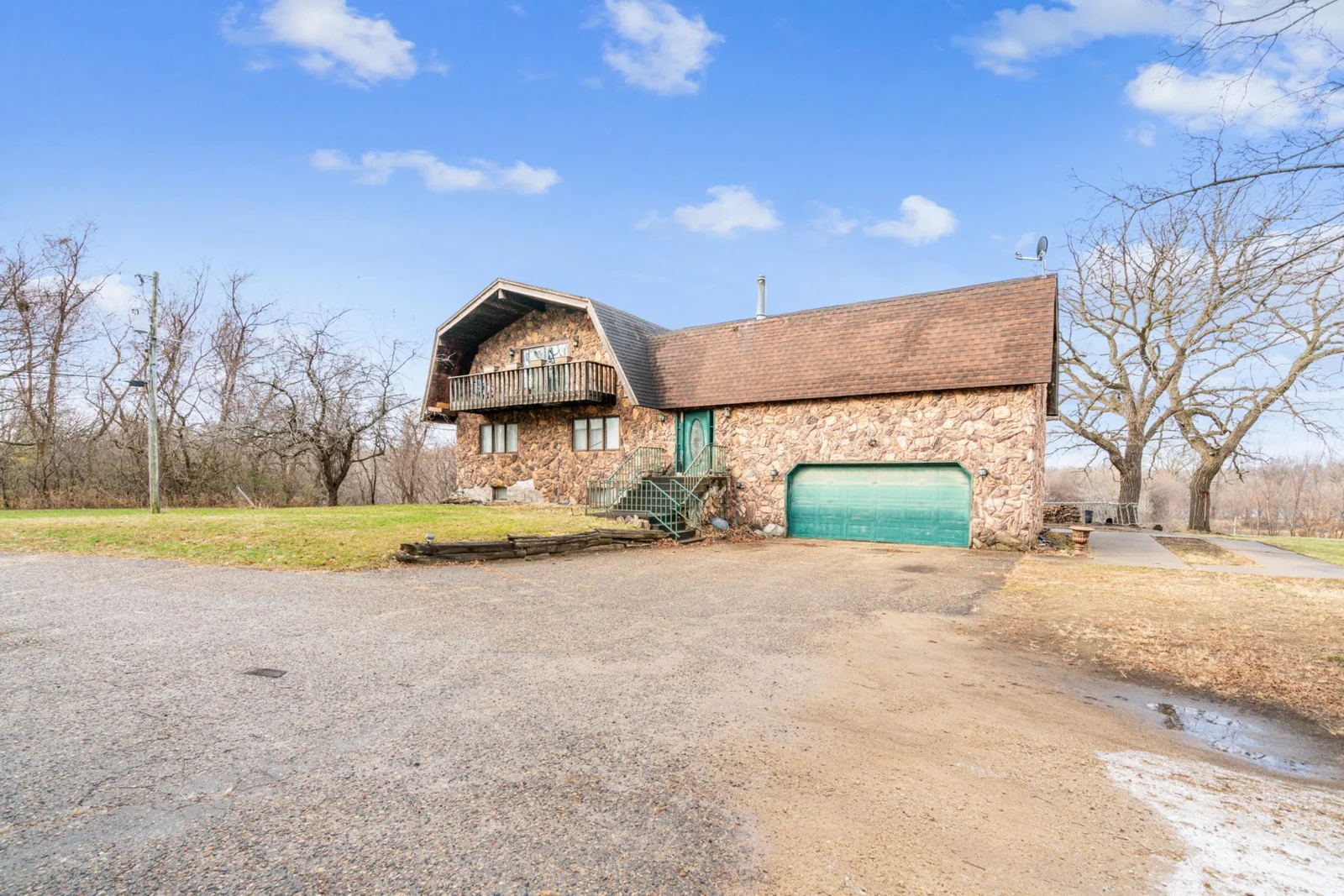 Single Family #1
