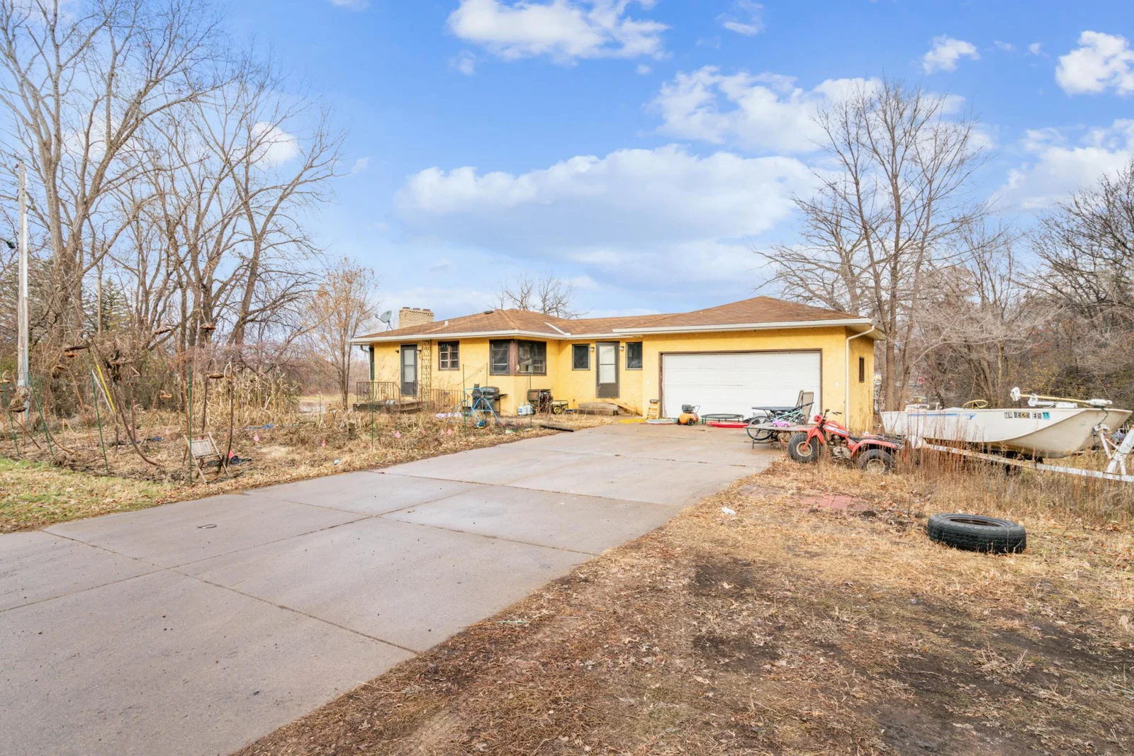 Single Family #2