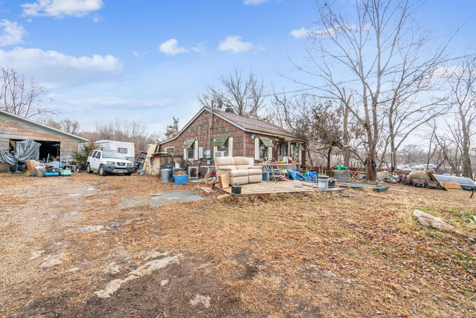 Single Family #5