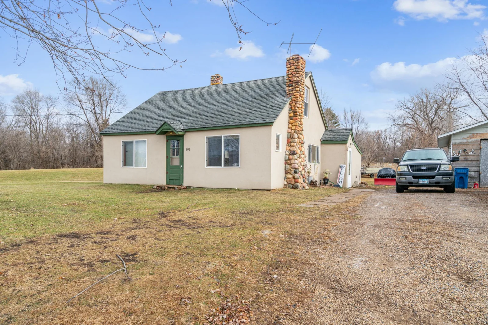Single Family #4