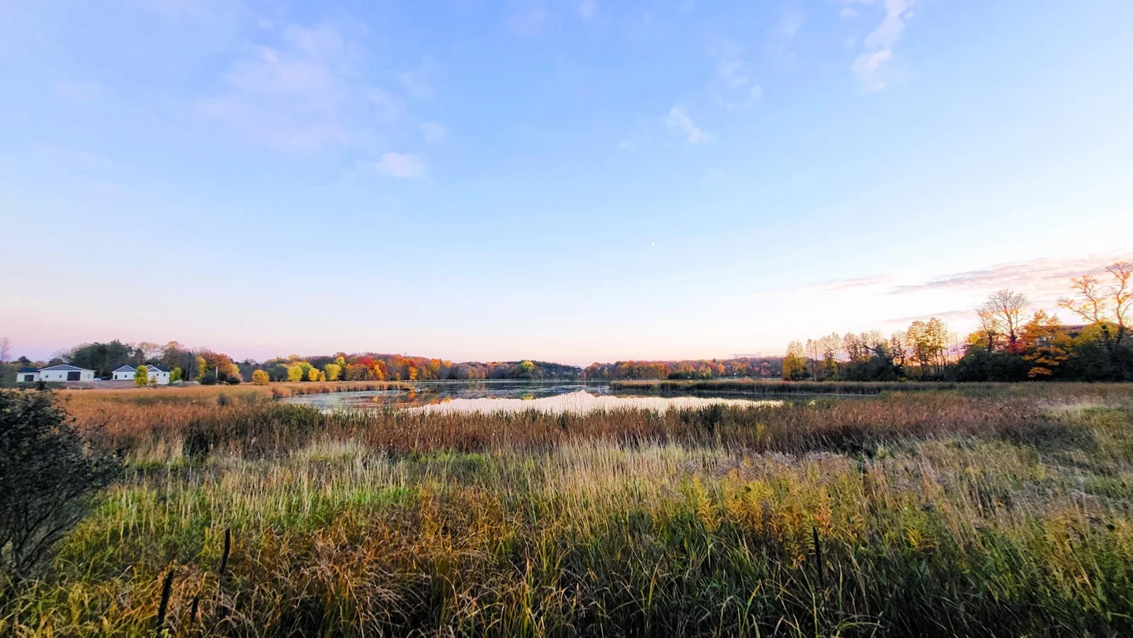 South Center Lake