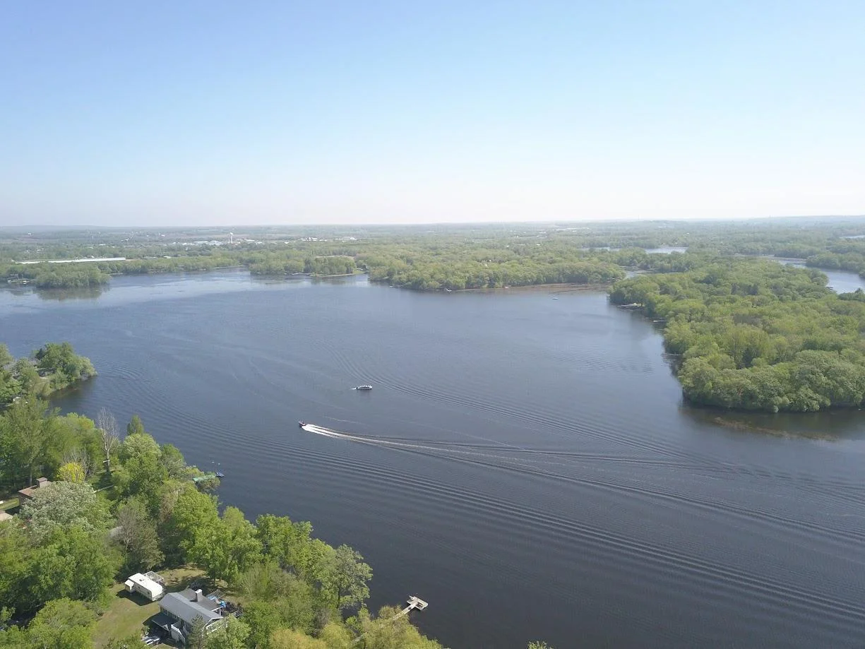Lake