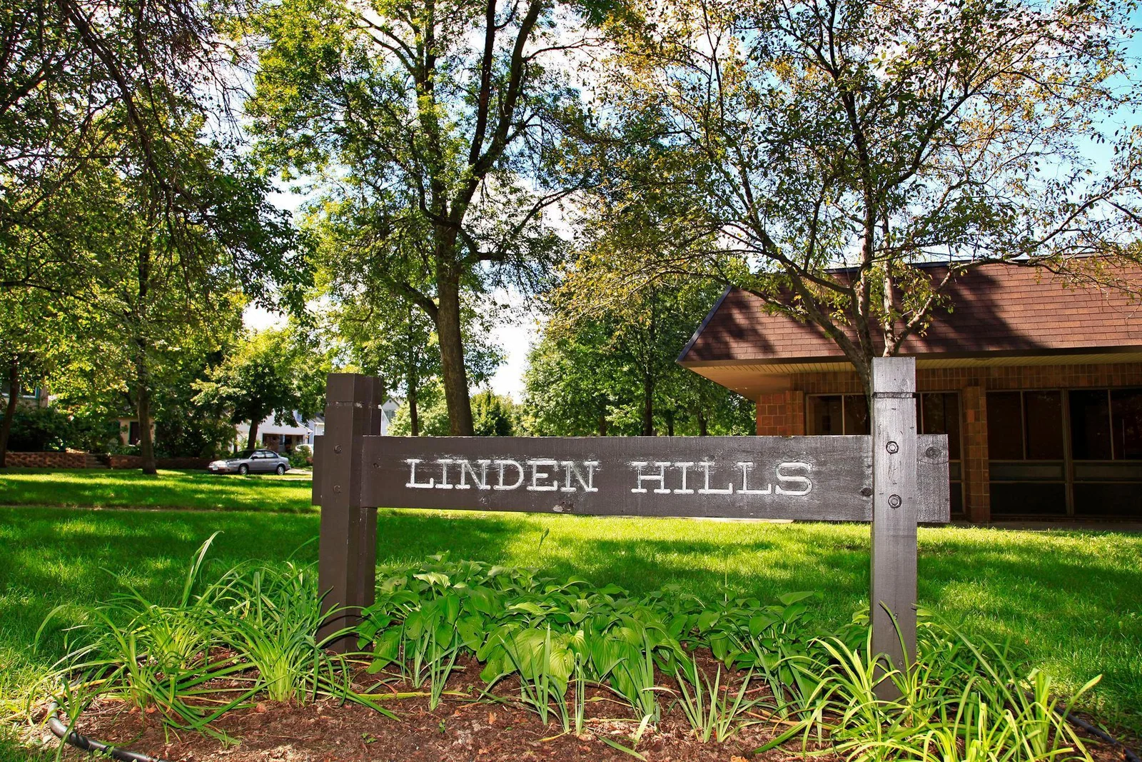 Linden Hills Park