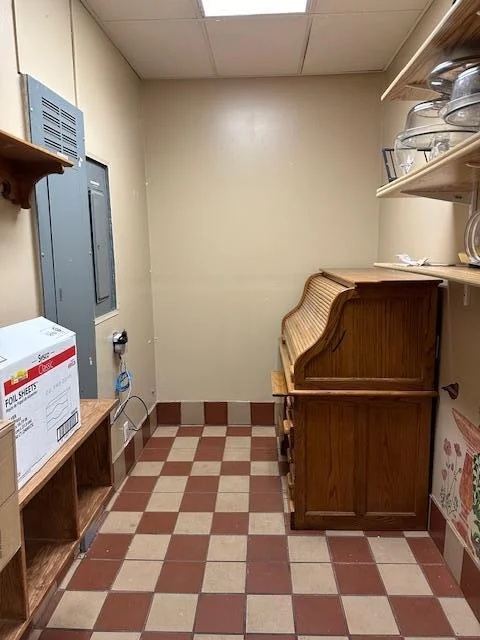 Back Office