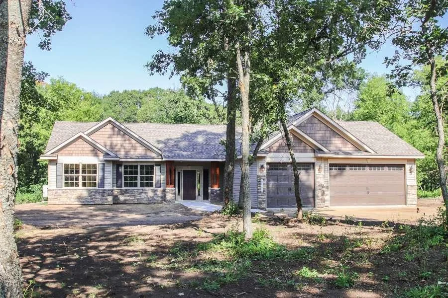 ALL PHOTOS ARE OF THE SAME HOME BUILT AT ANOTHER LOCATION.