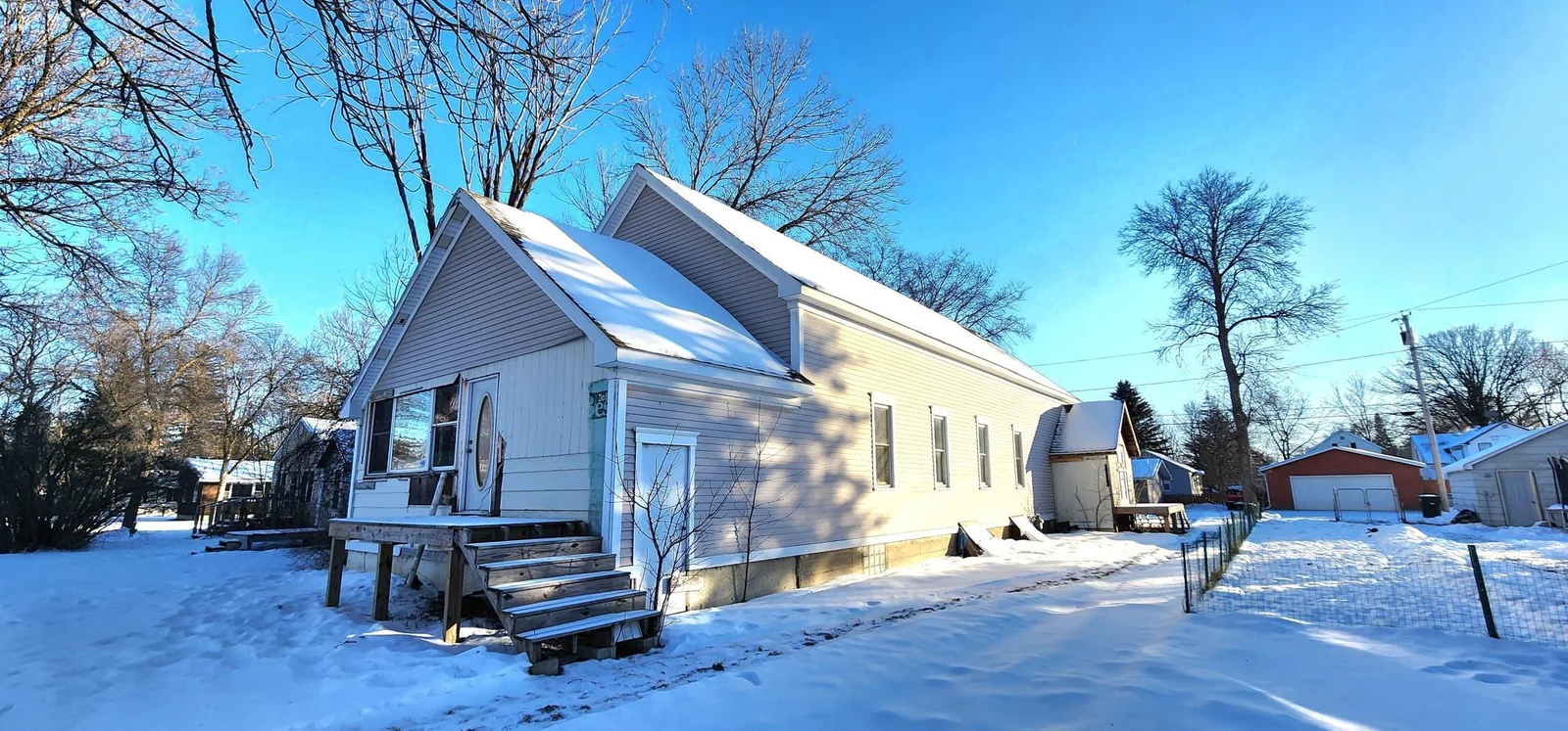 709 7th Street
