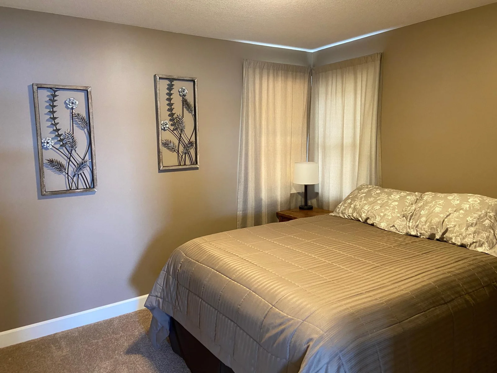 BEDROOM #2
