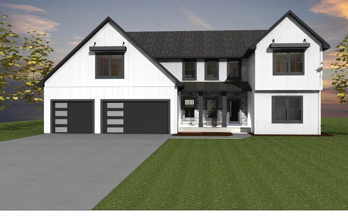 15501 Front rendering 2