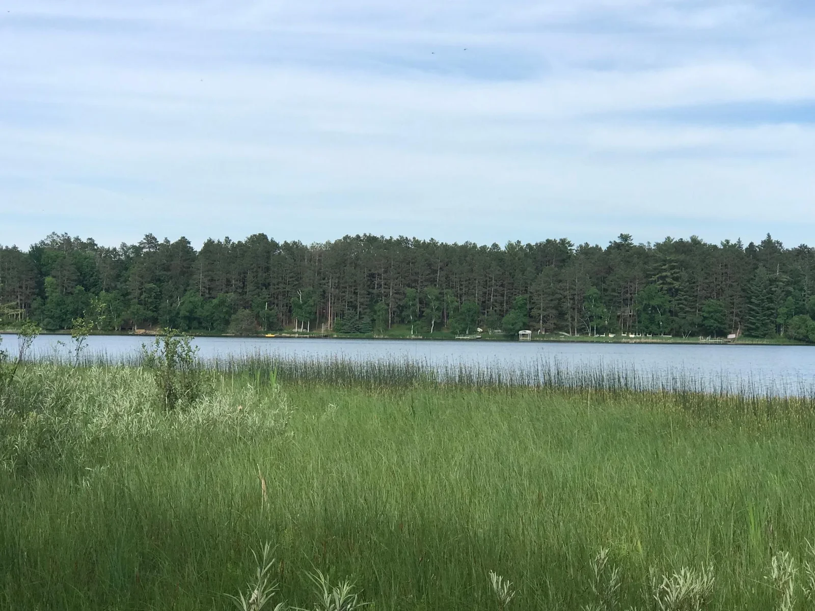 Lake View Lt