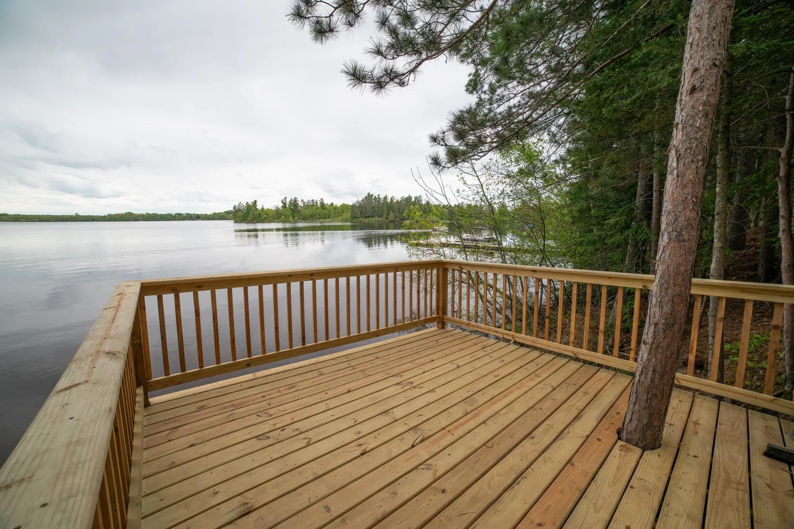 Photo 1 of 3835 Lake