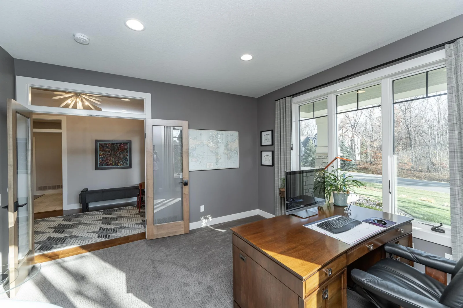Office/Bedroom