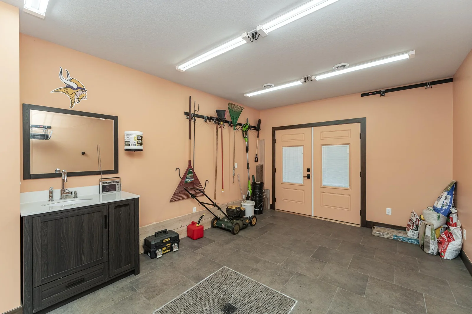 Hobby Room