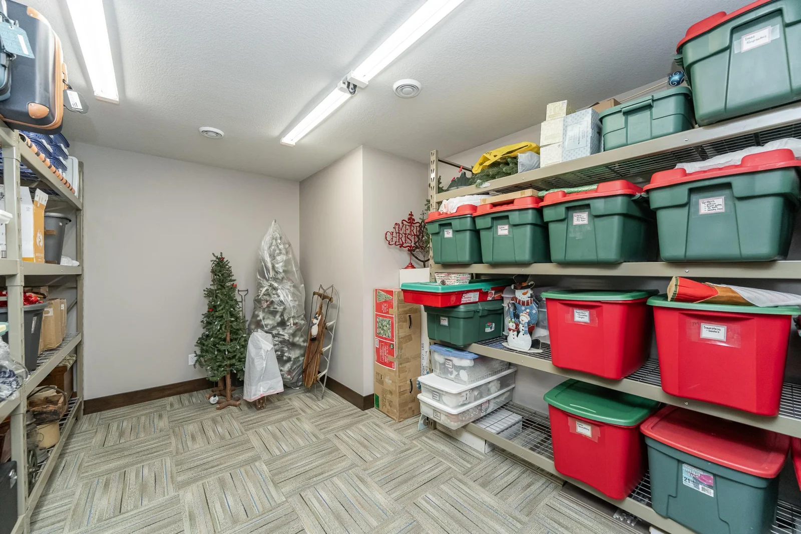 Storage