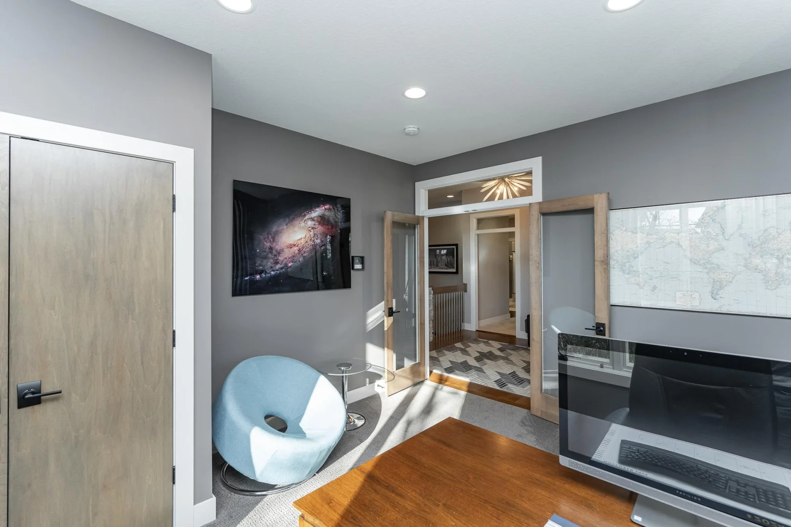 Office/Bedroom