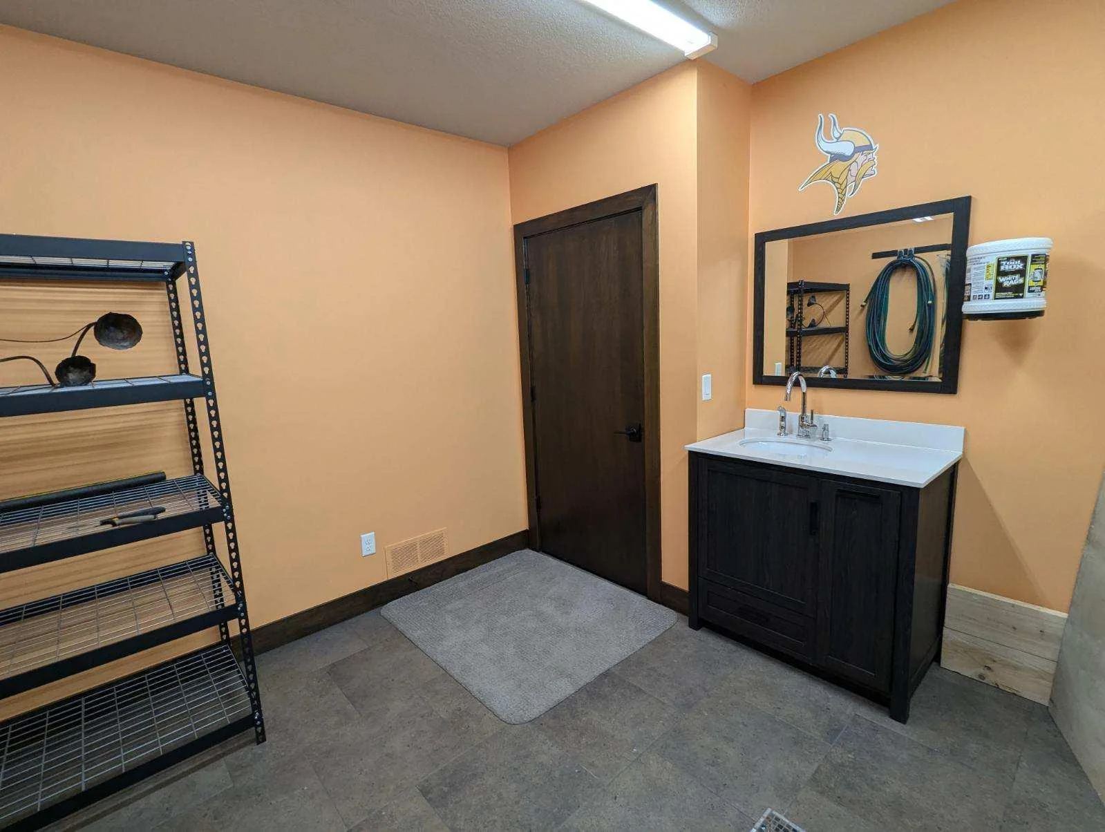 Hobby Room