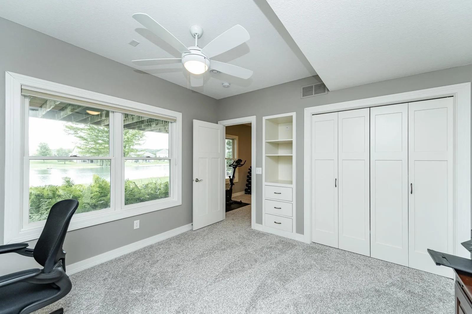 Bedroom 6