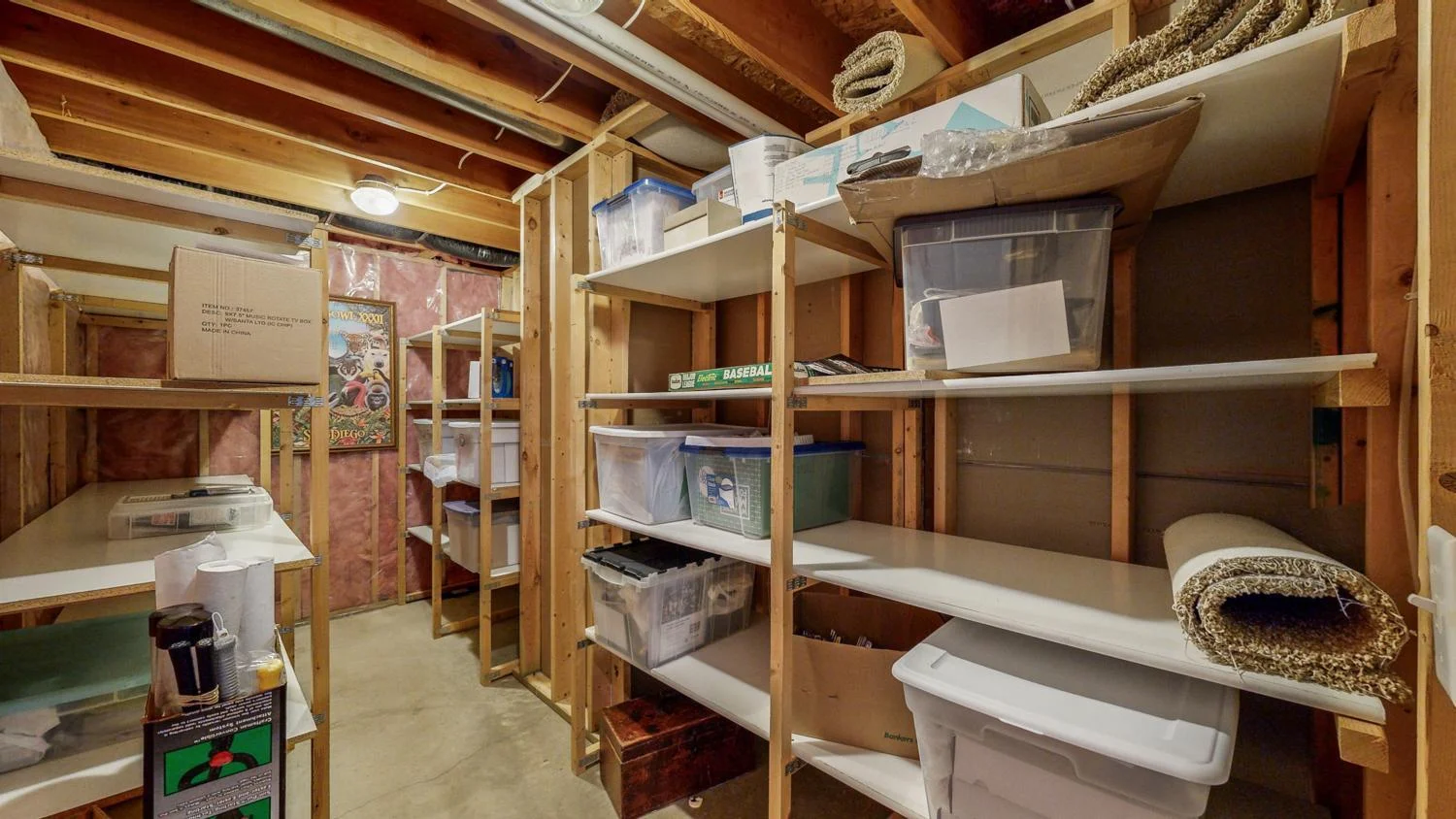 Storage