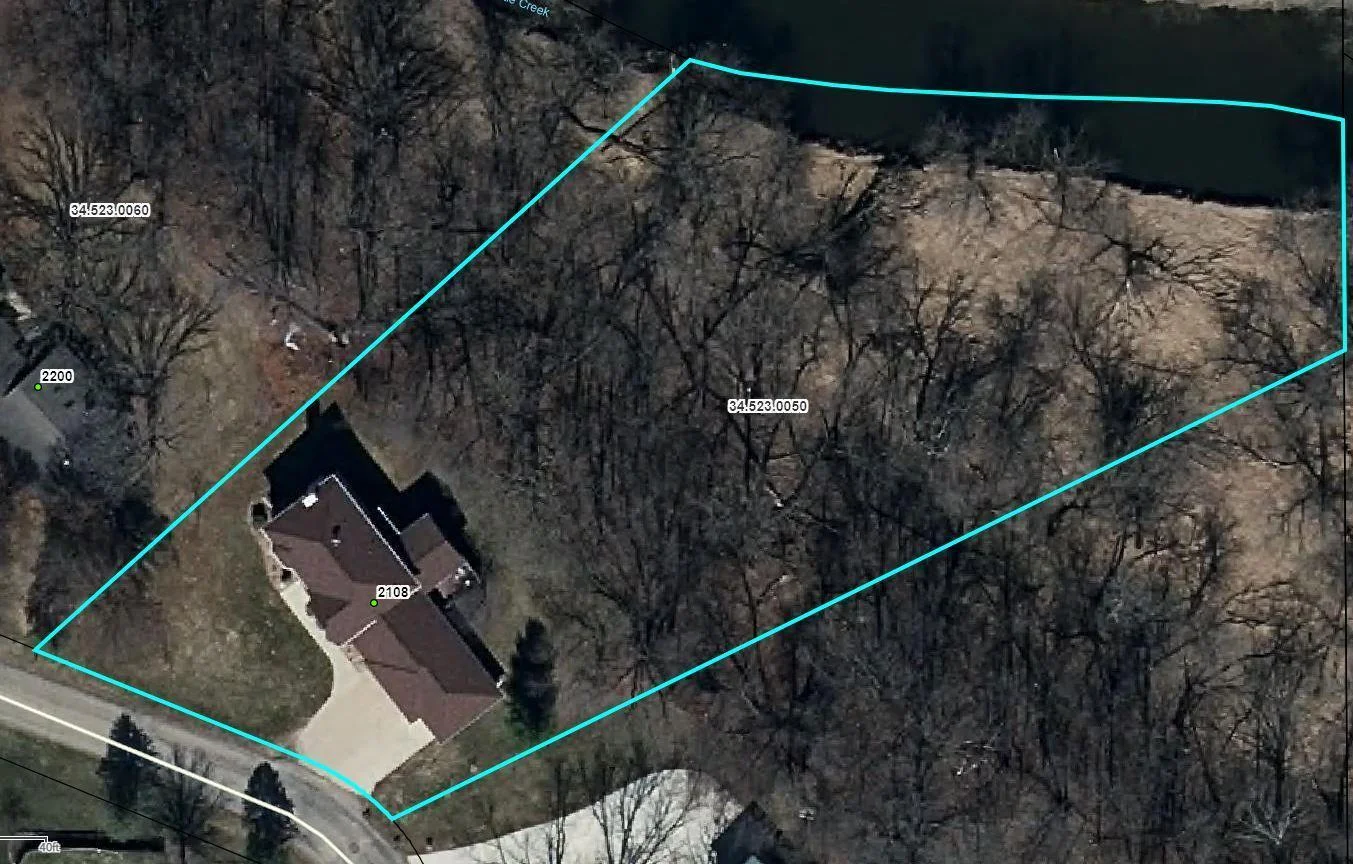 boundaries 2108 9th Pl