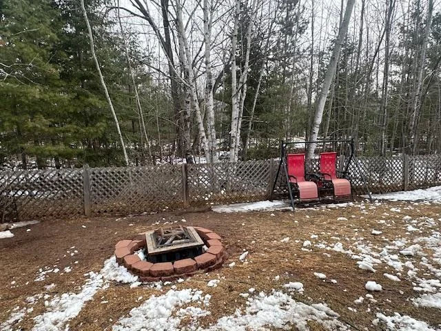Enjoy your private fires here