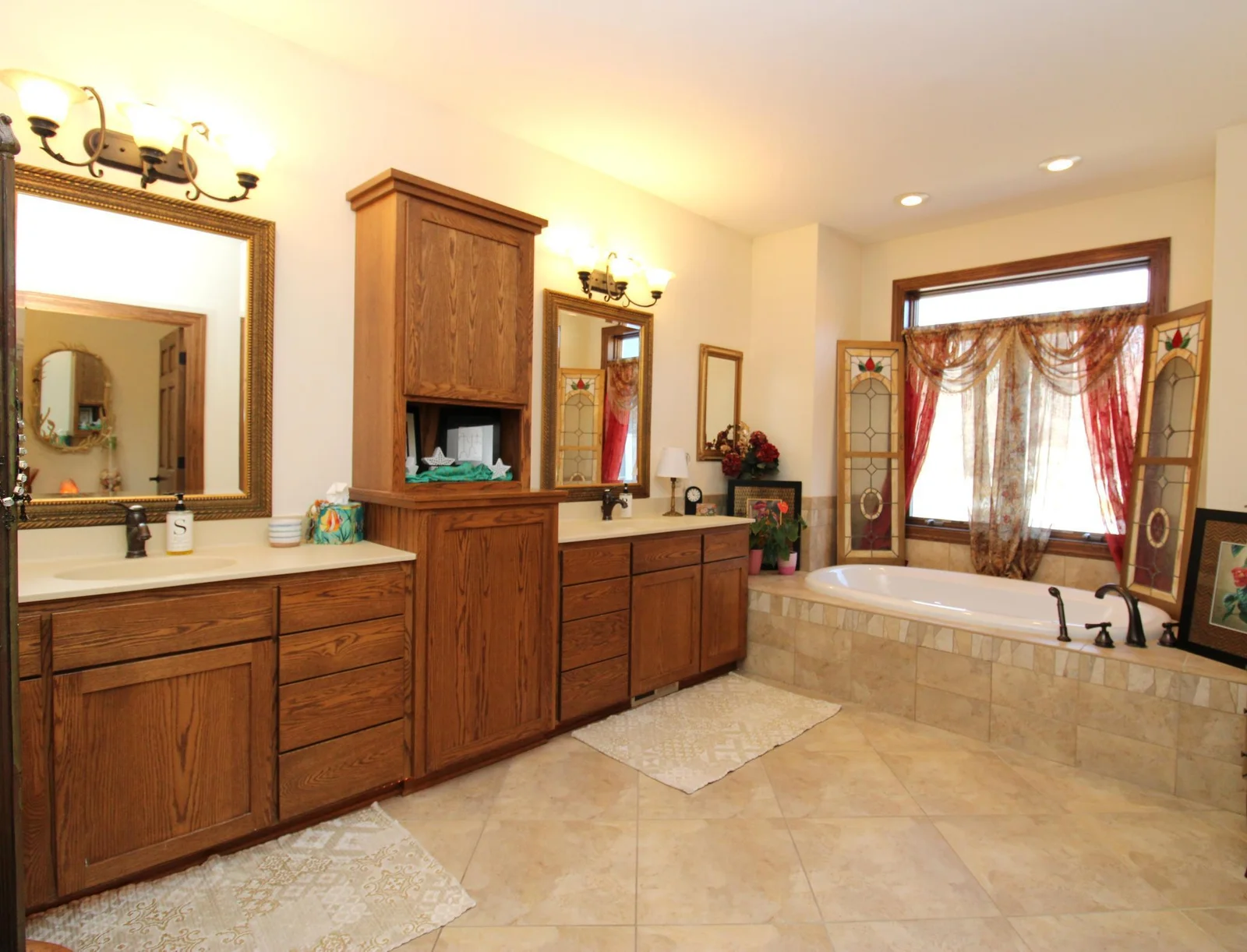 Soaking Tub