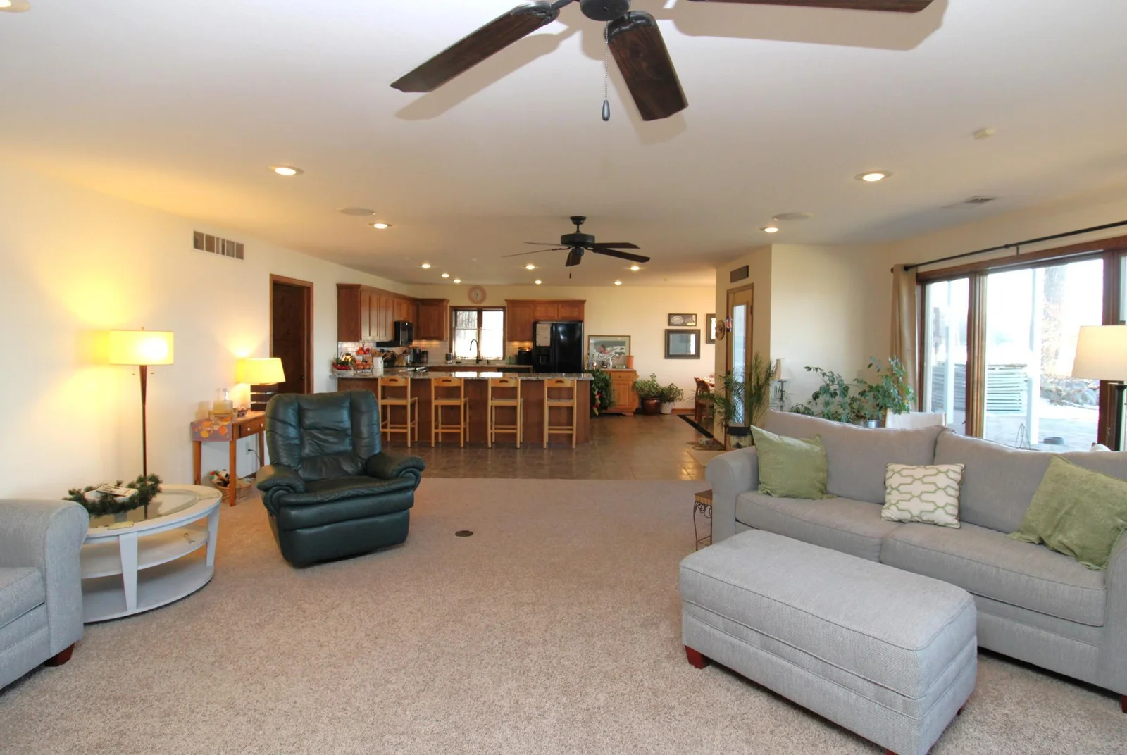 Lower Level