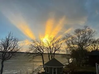 Beautiful Sunsets!