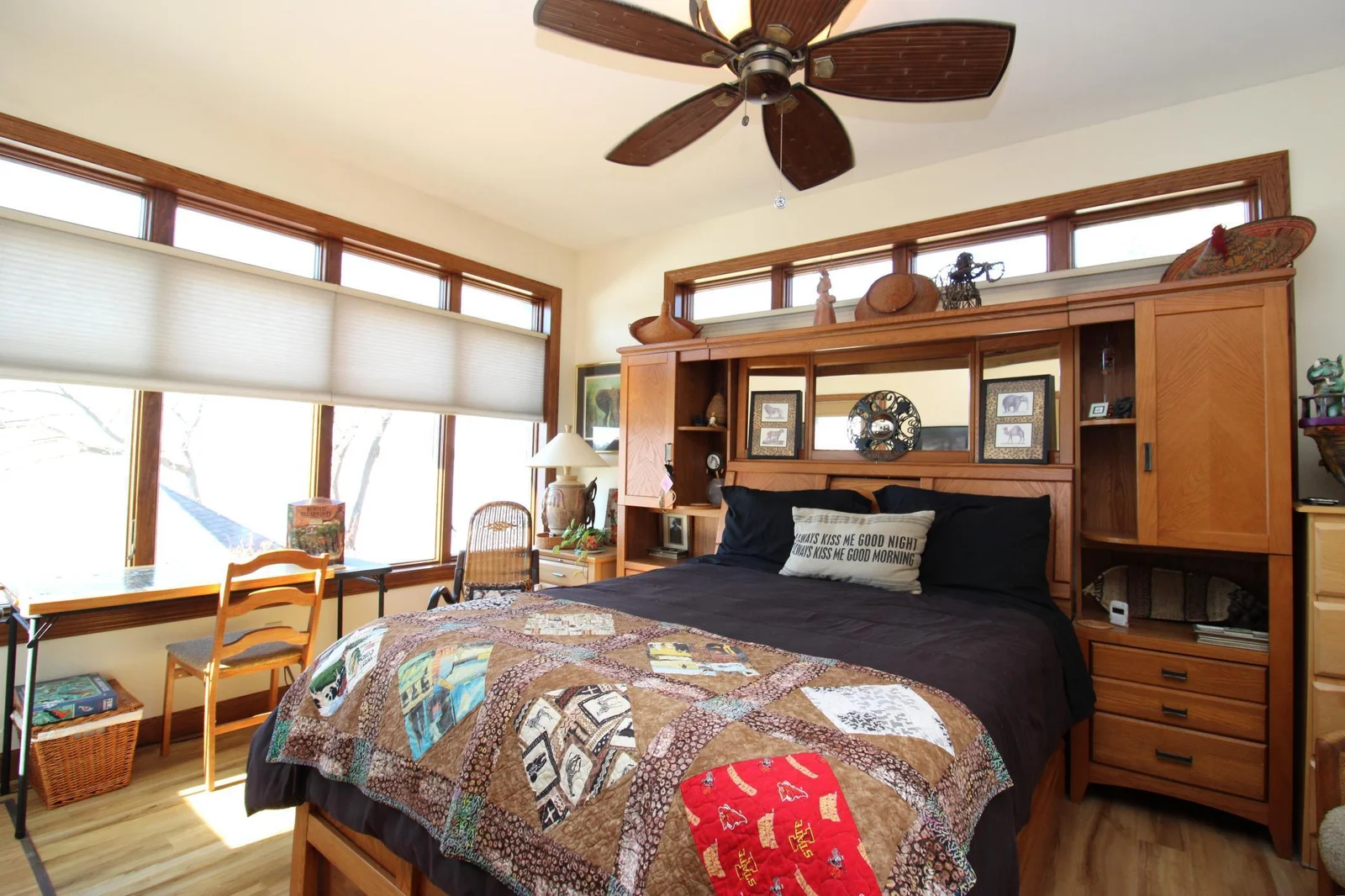 Lakeside Primary Bedroom