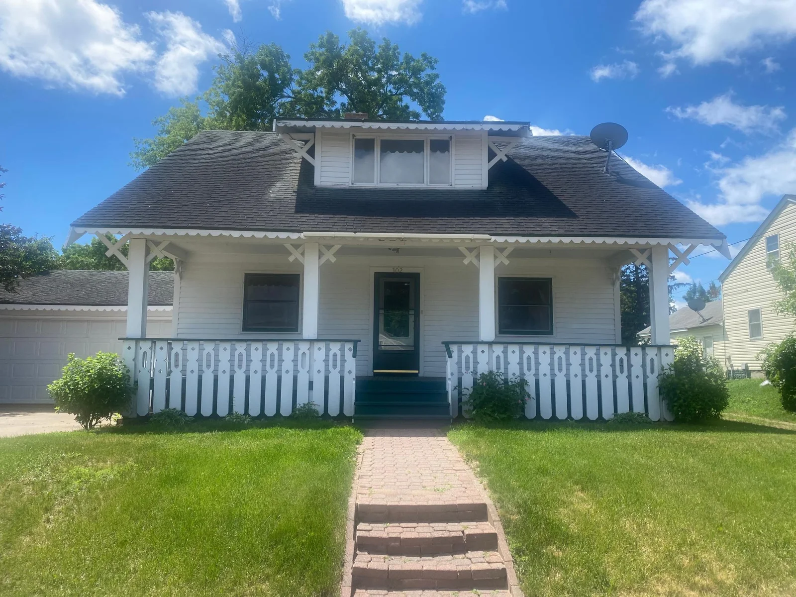 302 5th Street, Ironton