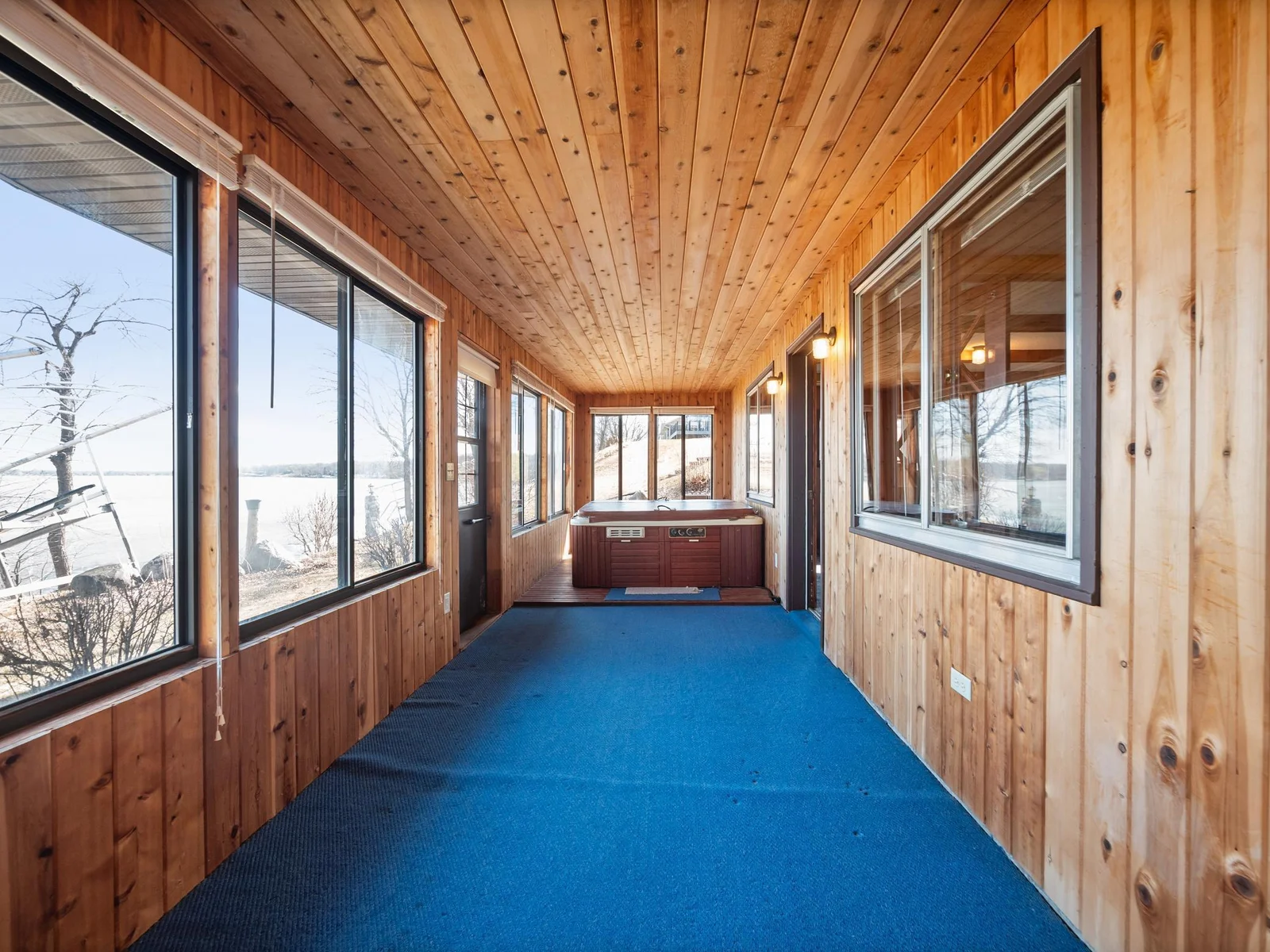 LL Porch