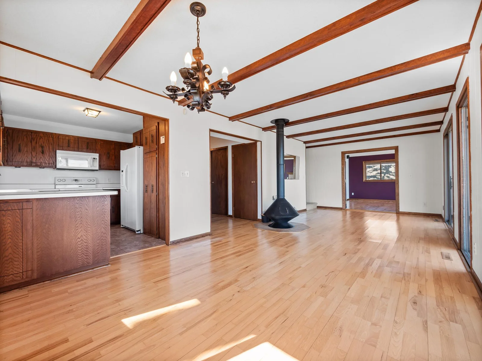 Open Concept
