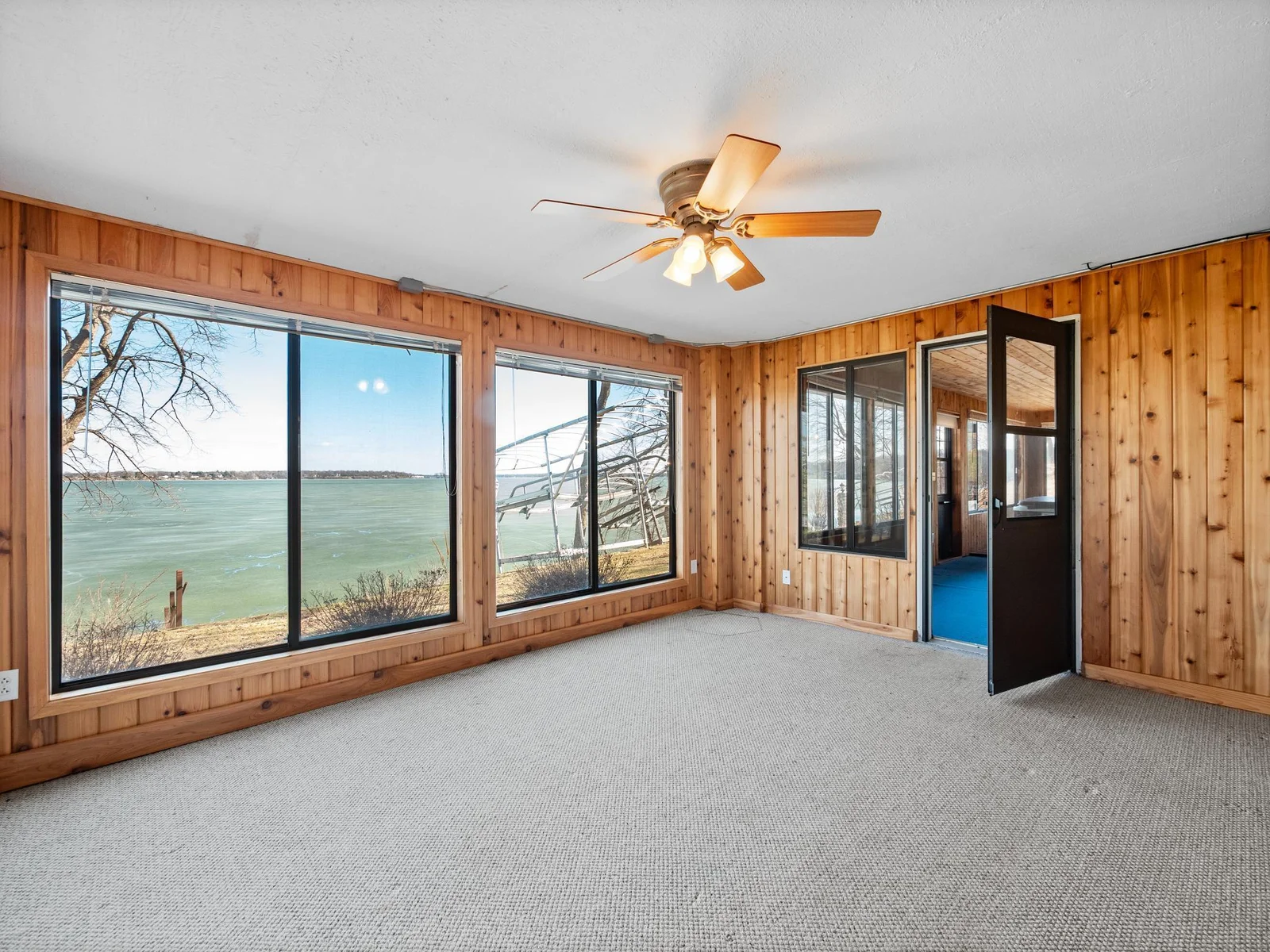 4 Season Porch
