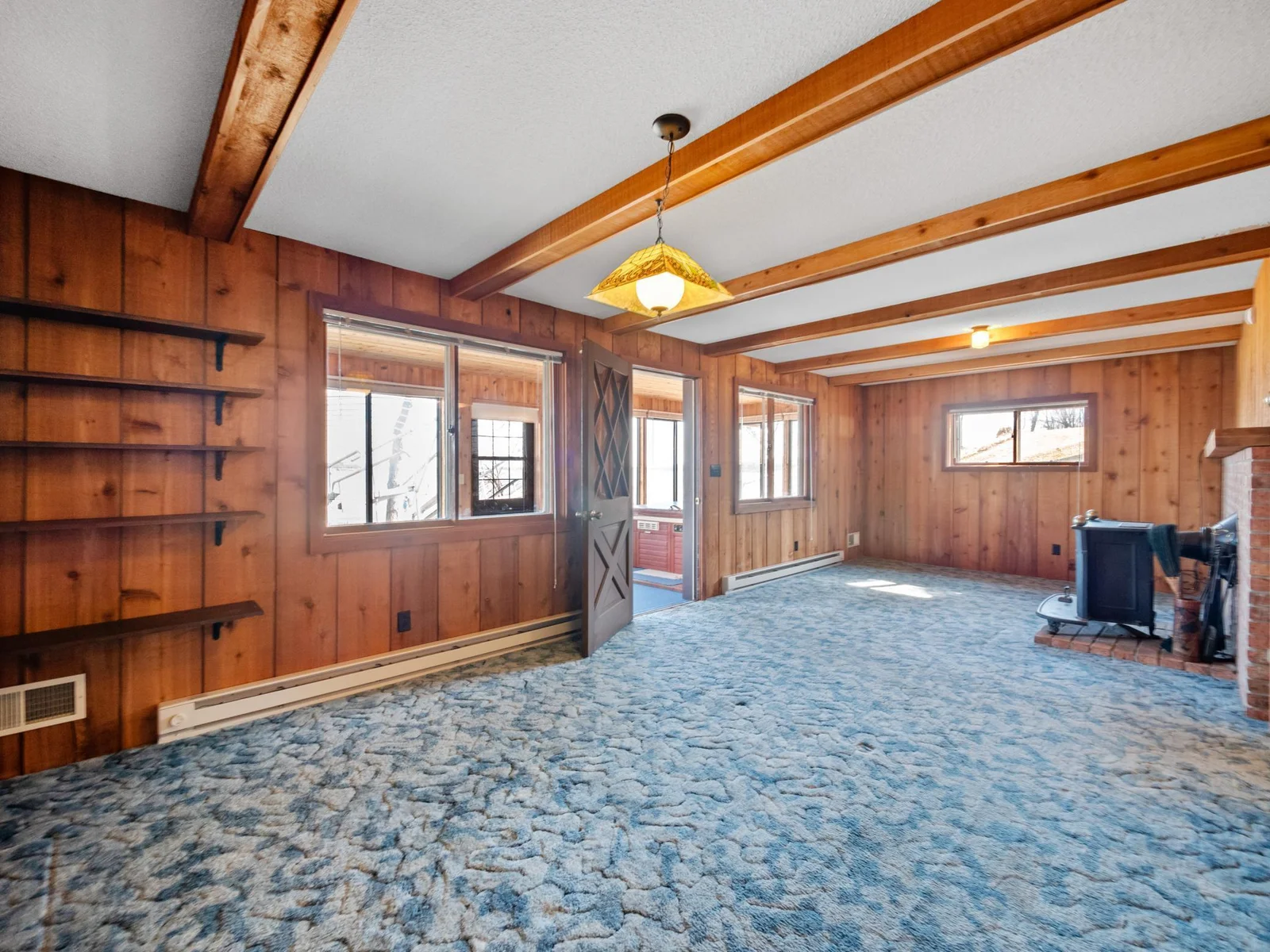 LL Family Room