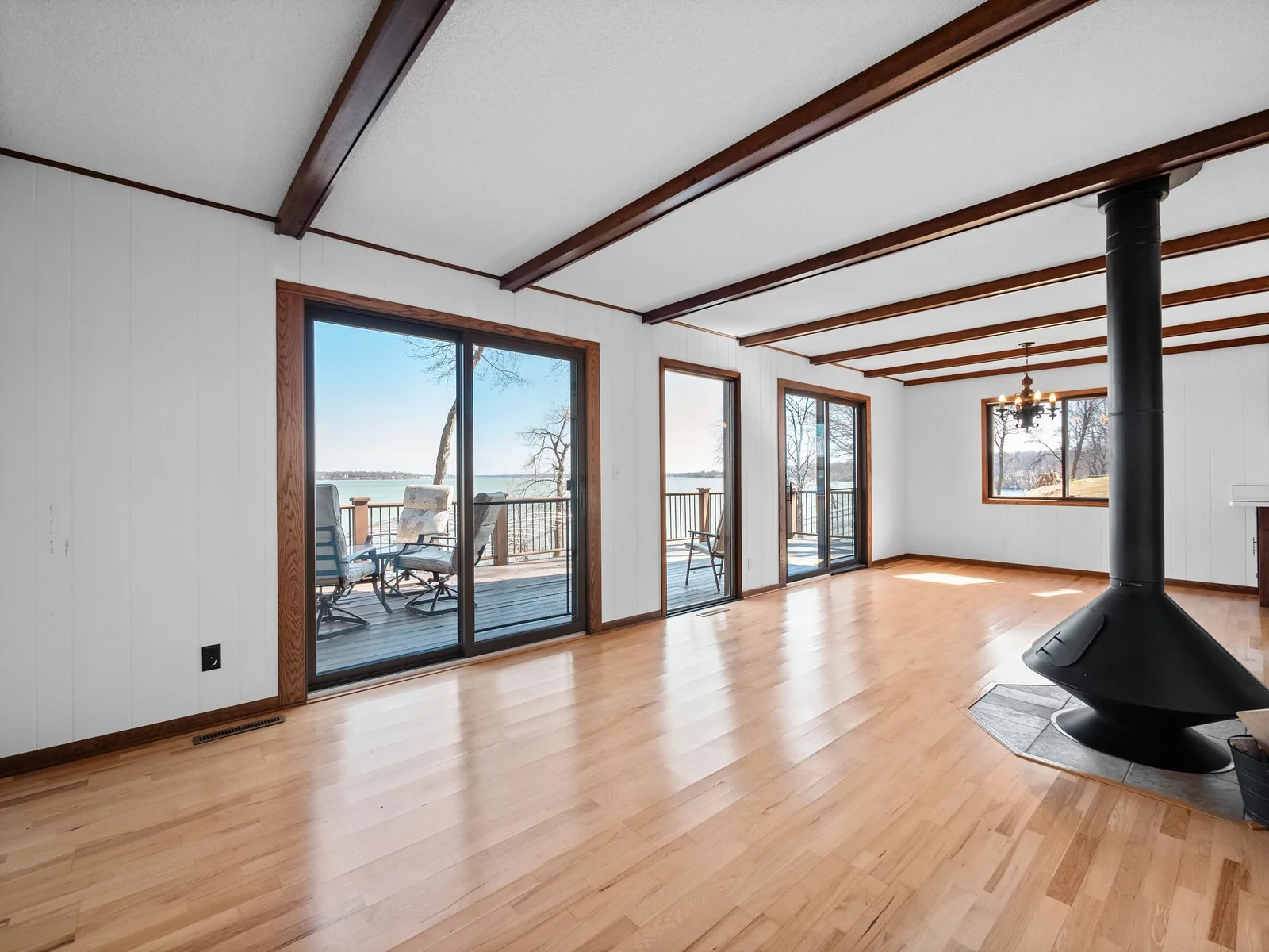 Dining/Living ROom
