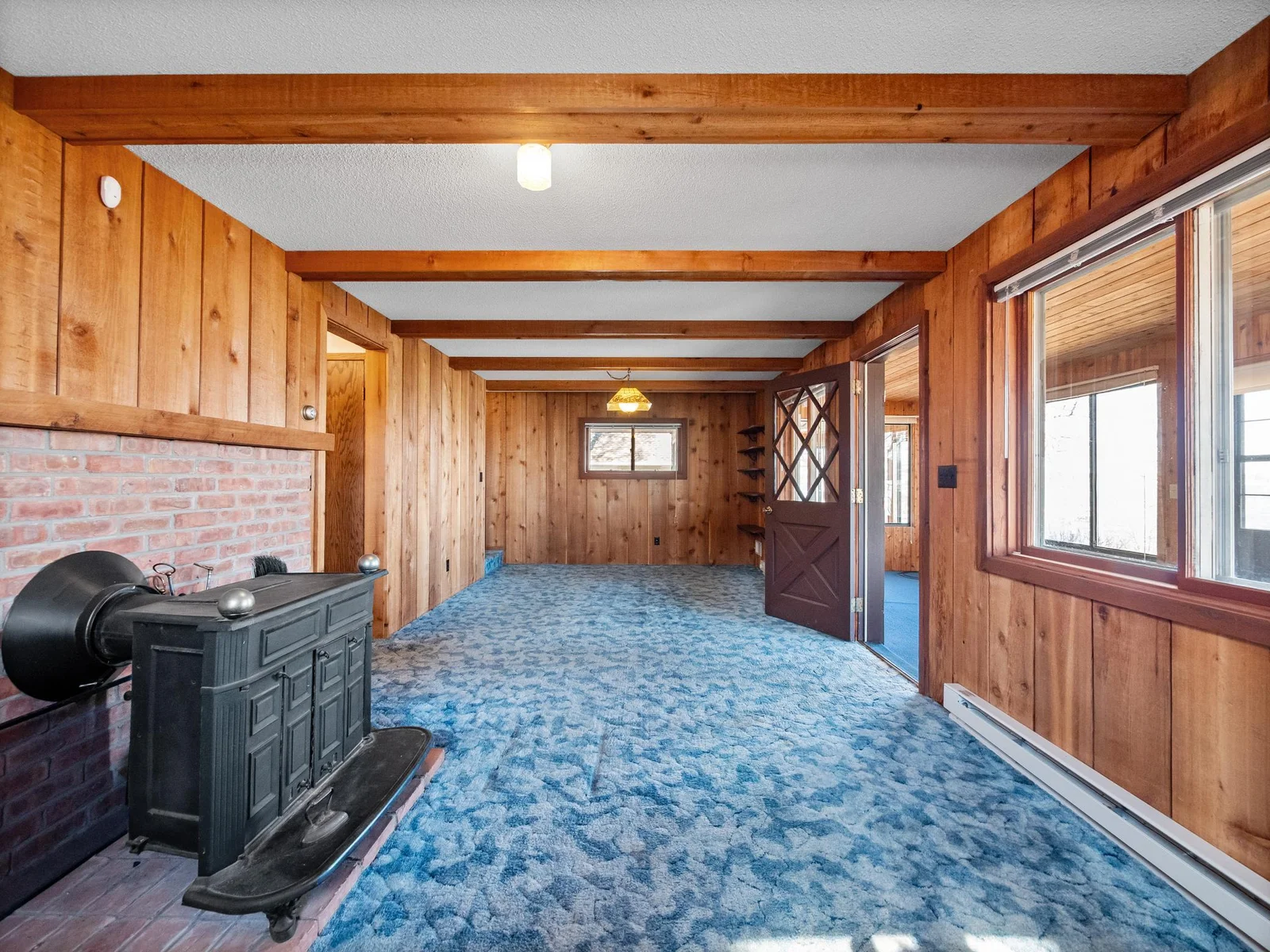 LL Family Room