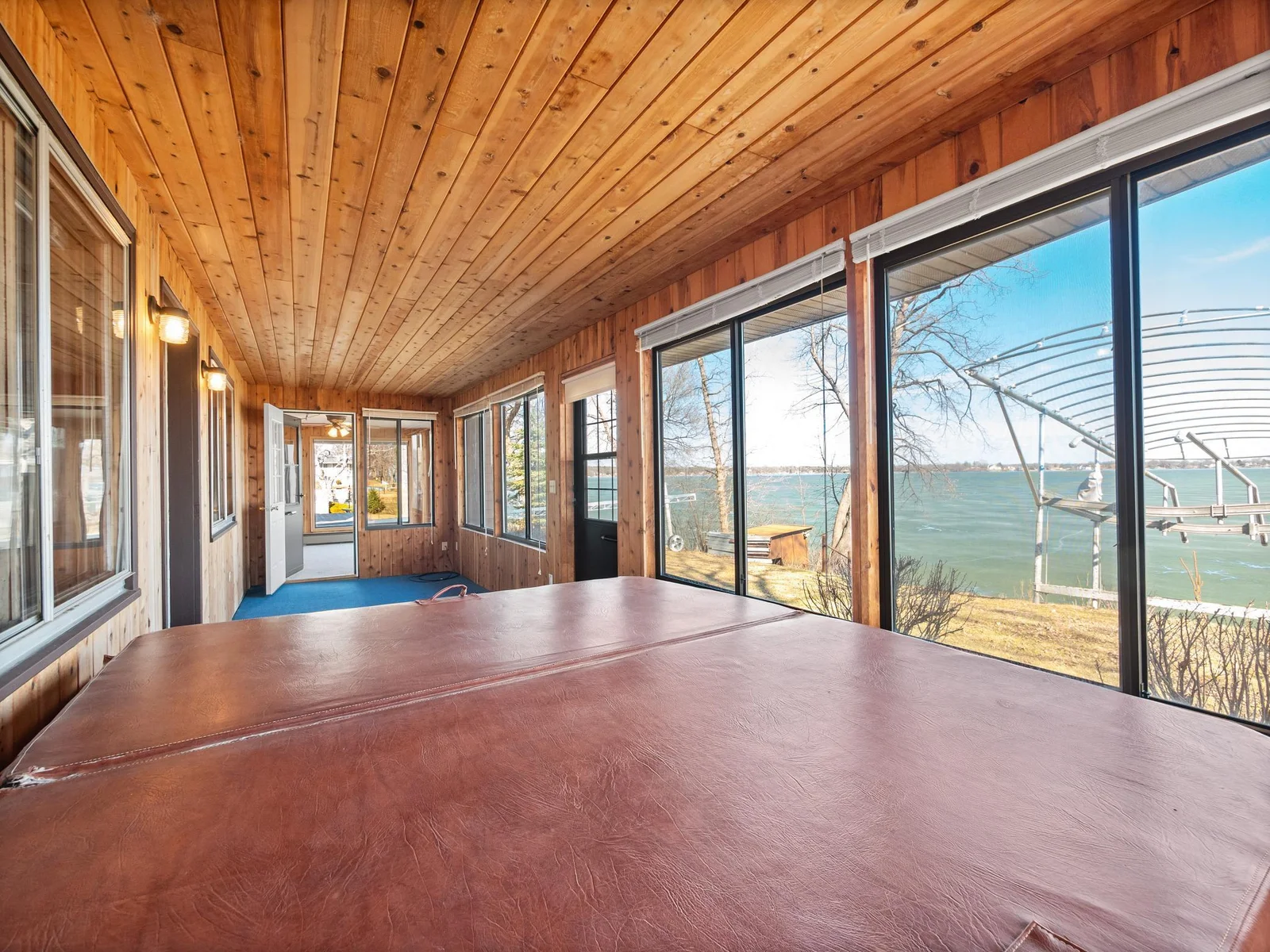 LL Porch