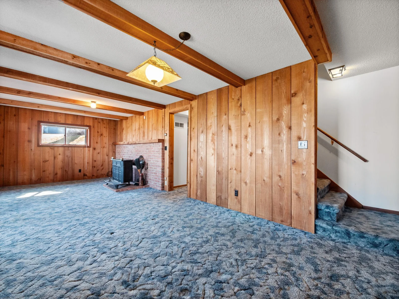 LL Family Room