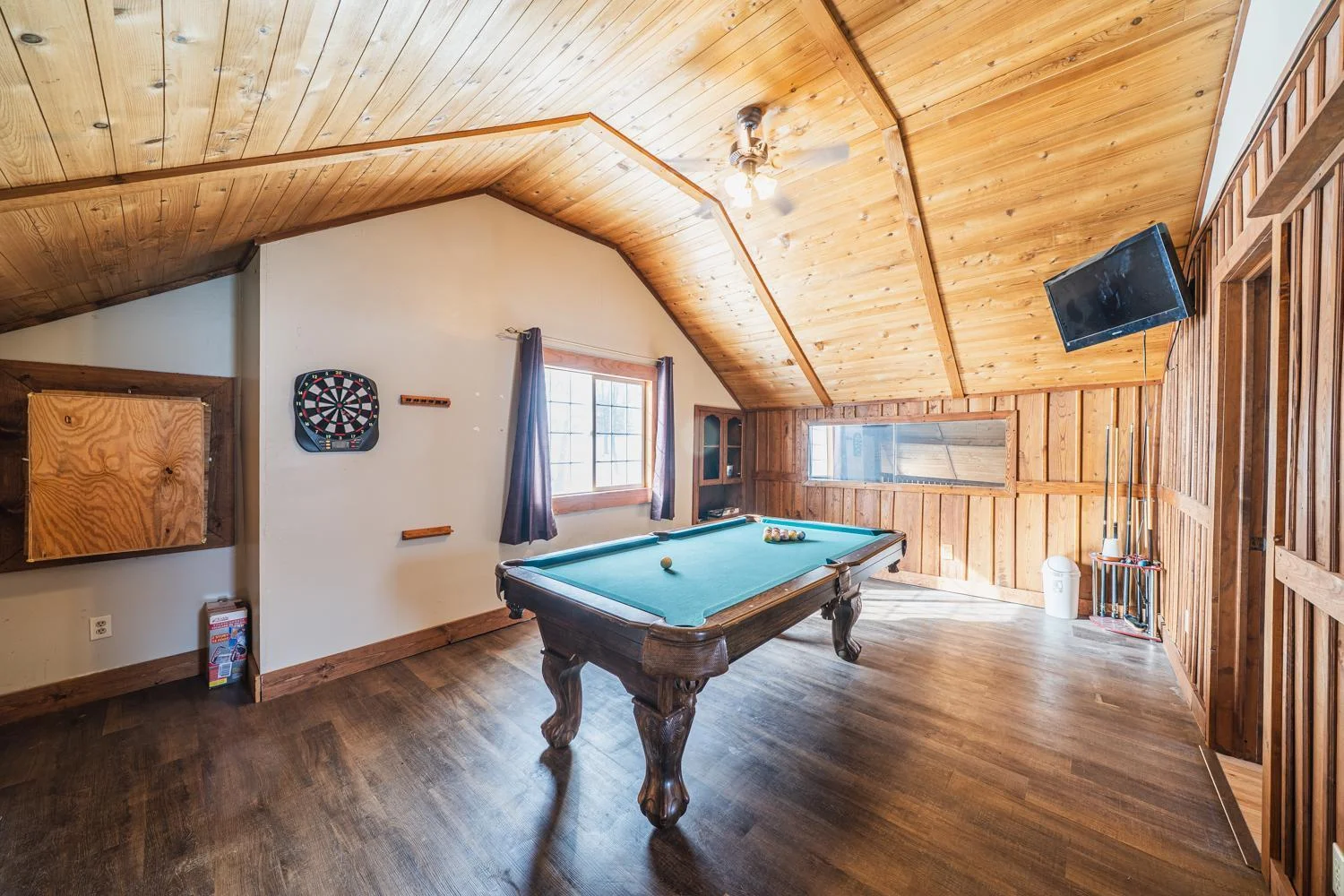 Loft/Family Room