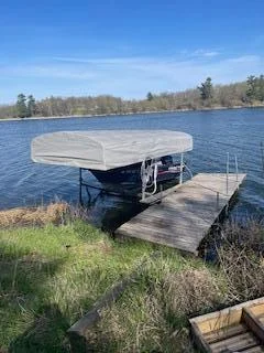 Dock & Boat lift